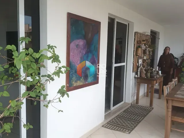 Apartamento com 143m² 3 quartos e 4 banheiros, à venda, no bairro Recreio dos Bandeirantes em Rio de Janeiro