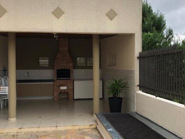 Foto do Apartamento - Apartamento com 3 dormitórios à venda, 72 m² por R$ 405.000,00 - Jardim Aquarius - São José dos Campos/SP | RUSSI IMÓVEIS
