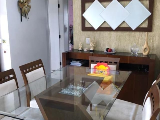 Foto do Apartamento - Apartamento com 3 dormitórios à venda, 72 m² por R$ 405.000,00 - Jardim Aquarius - São José dos Campos/SP | RUSSI IMÓVEIS