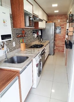 Apartamento à venda com 2 quartos, 68m² - Foto 11