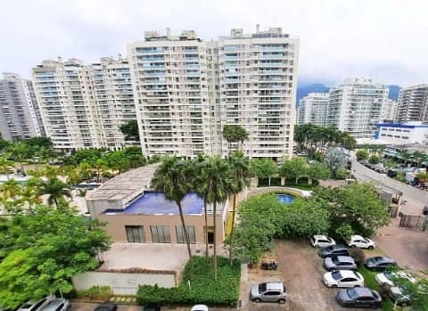 Apartamento à venda com 2 quartos, 68m² - Foto 14