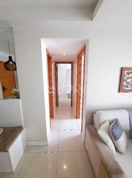 Apartamento à venda com 2 quartos, 68m² - Foto 5