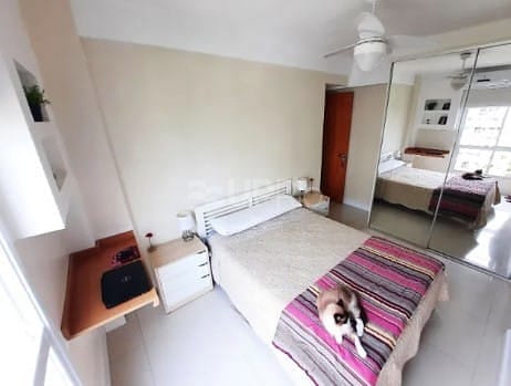 Apartamento à venda com 2 quartos, 68m² - Foto 6