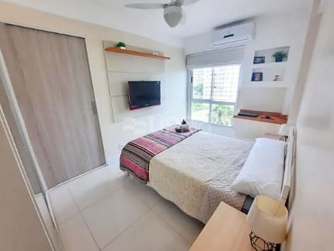 Apartamento à venda com 2 quartos, 68m² - Foto 7
