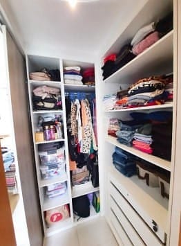 Apartamento à venda com 2 quartos, 68m² - Foto 8