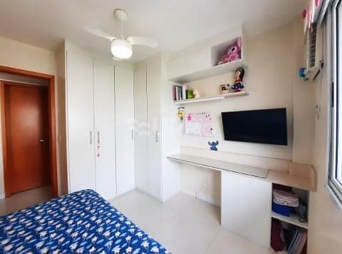 Apartamento à venda com 2 quartos, 68m² - Foto 9