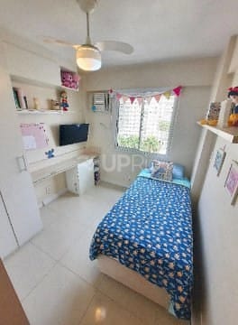 Apartamento à venda com 2 quartos, 68m² - Foto 10