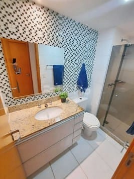 Apartamento à venda com 2 quartos, 68m² - Foto 12