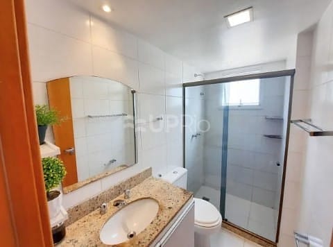 Apartamento à venda com 2 quartos, 68m² - Foto 13