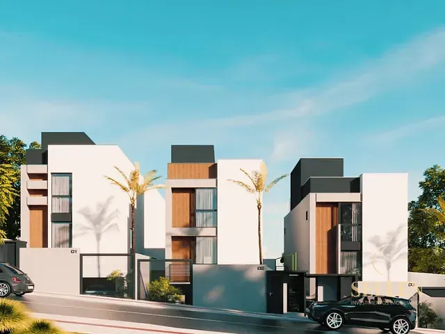 Apartamento 4 quartos e 5 banheiros, à venda, no bairro Ariribá em Balneário Camboriú