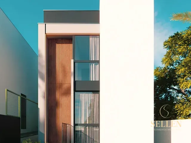 Apartamento 4 quartos e 5 banheiros, à venda, no bairro Ariribá em Balneário Camboriú