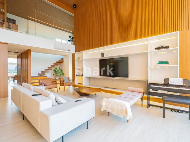 Apartamento com 338m² 4 quartos e 6 banheiros, à venda, no bairro Alphaville Empresarial em Barueri
