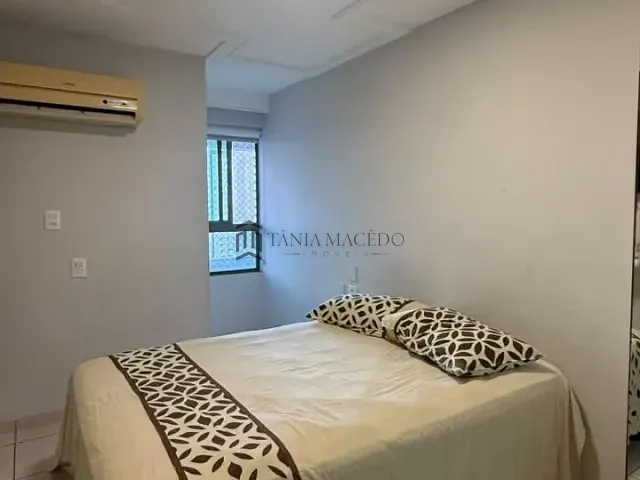Apartamento 4 quartos e 5 banheiros, à venda, no bairro Torre em Recife