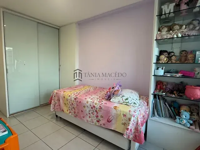 Apartamento 4 quartos e 5 banheiros, à venda, no bairro Torre em Recife