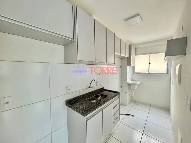 Apartamento 2 quartos e 2 banheiros, à venda, no bairro Mangabinha em Itabuna