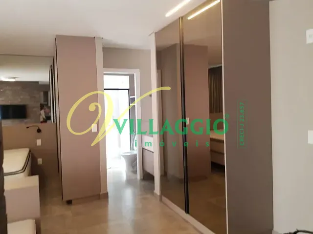 Apartamento com 42m² 1 quarto e 1 banheiro, à venda, no bairro Jardim Redentor em São José do Rio Preto