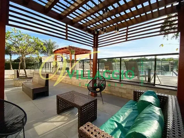 Apartamento com 42m² 1 quarto e 1 banheiro, à venda, no bairro Jardim Redentor em São José do Rio Preto