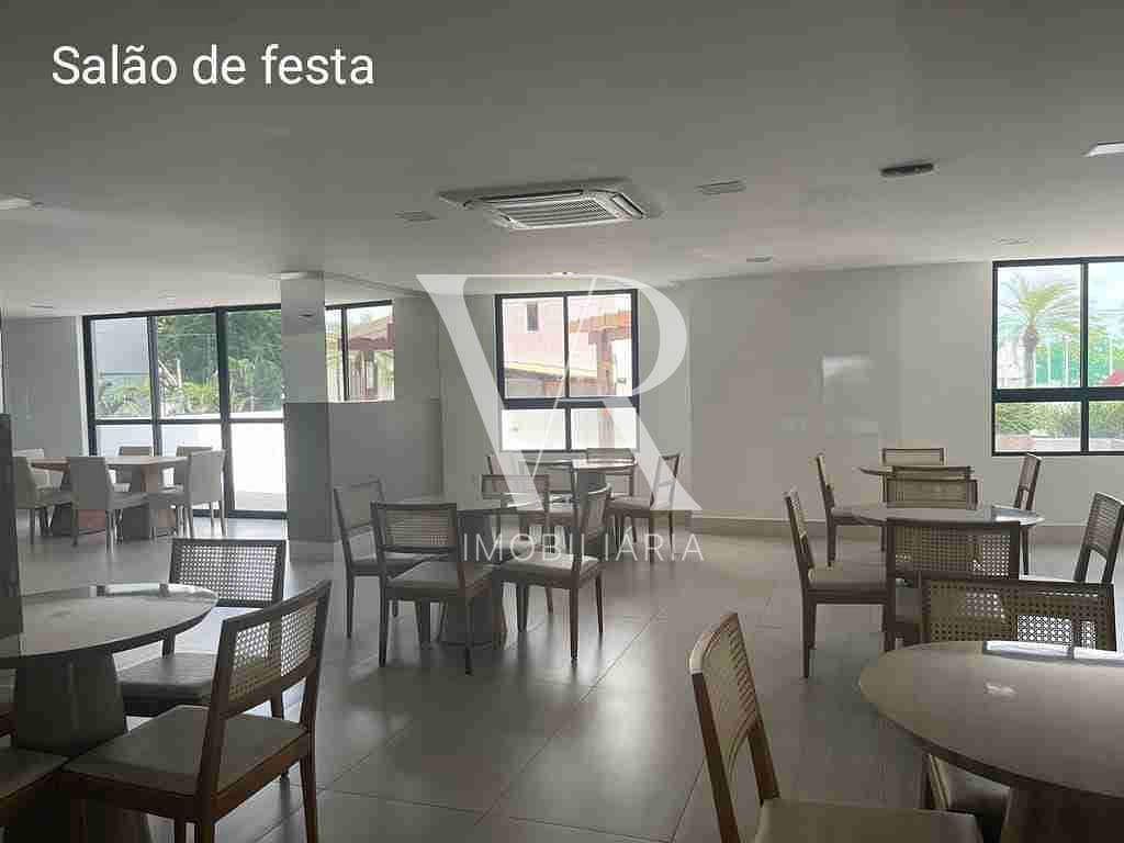 Apartamento à venda com 4 quartos, 220m² - Foto 31