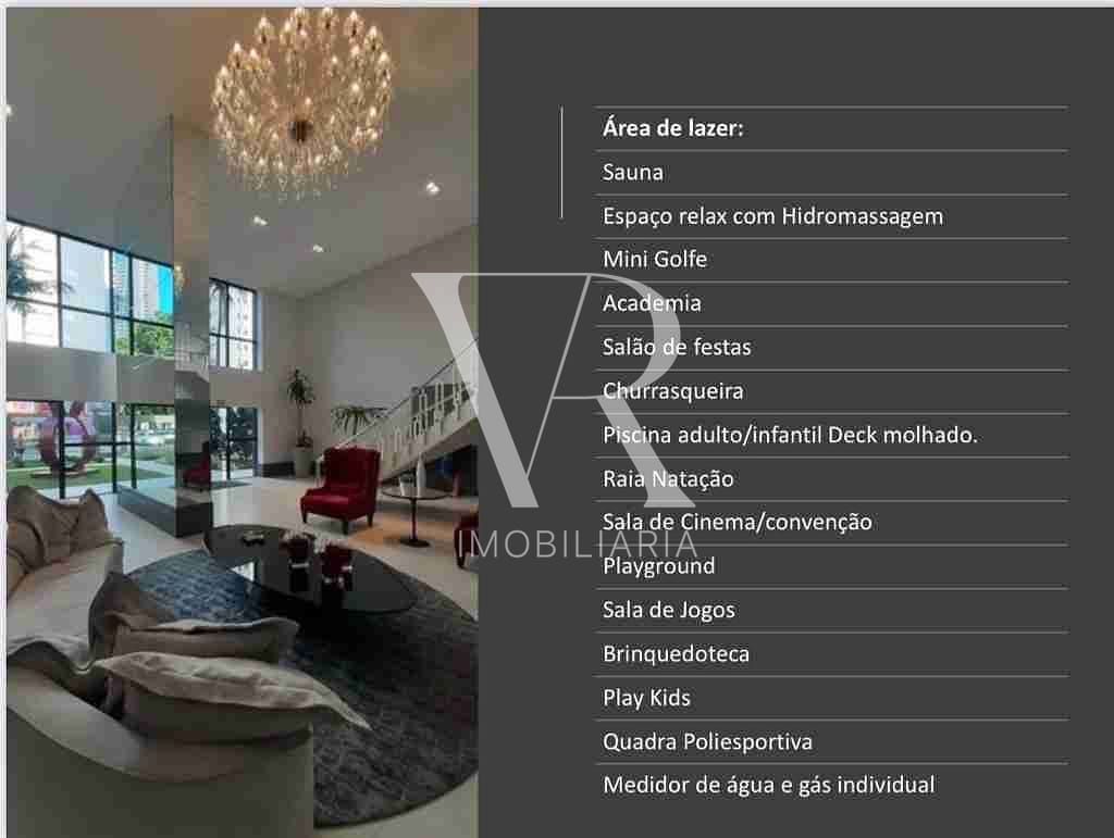 Apartamento à venda com 4 quartos, 220m² - Foto 36