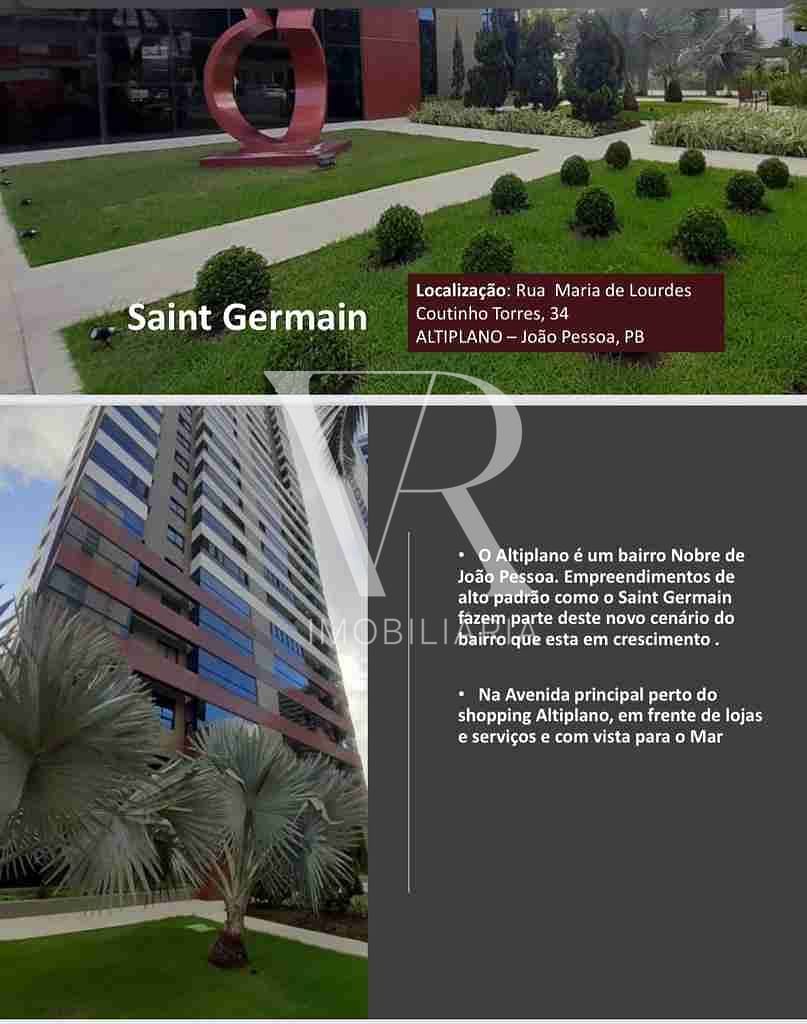 Apartamento à venda com 4 quartos, 220m² - Foto 35