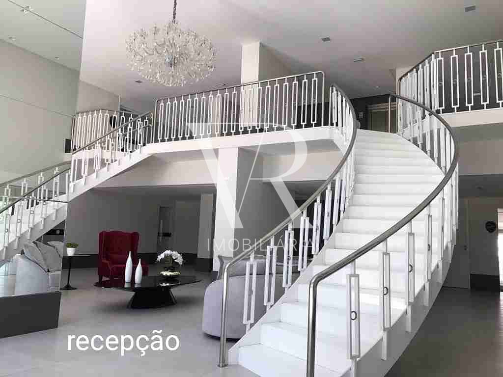 Apartamento à venda com 4 quartos, 220m² - Foto 38