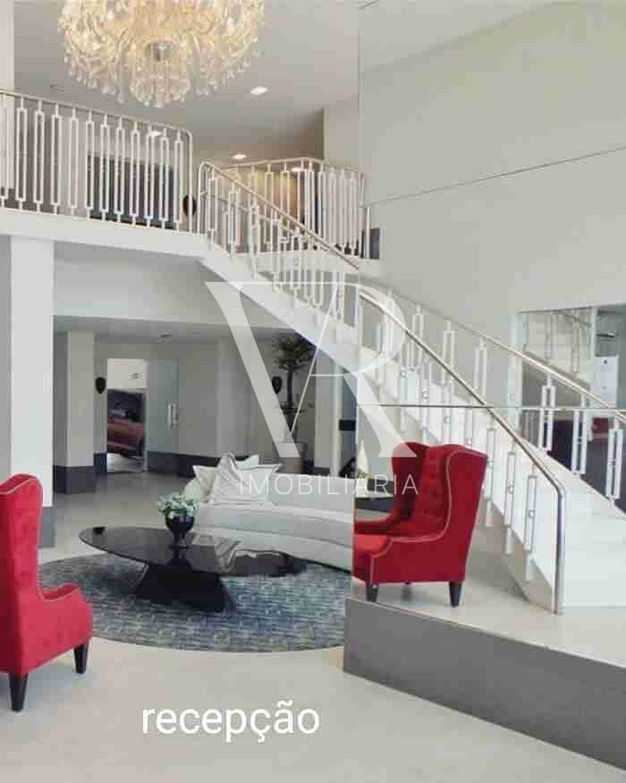 Apartamento à venda com 4 quartos, 220m² - Foto 39