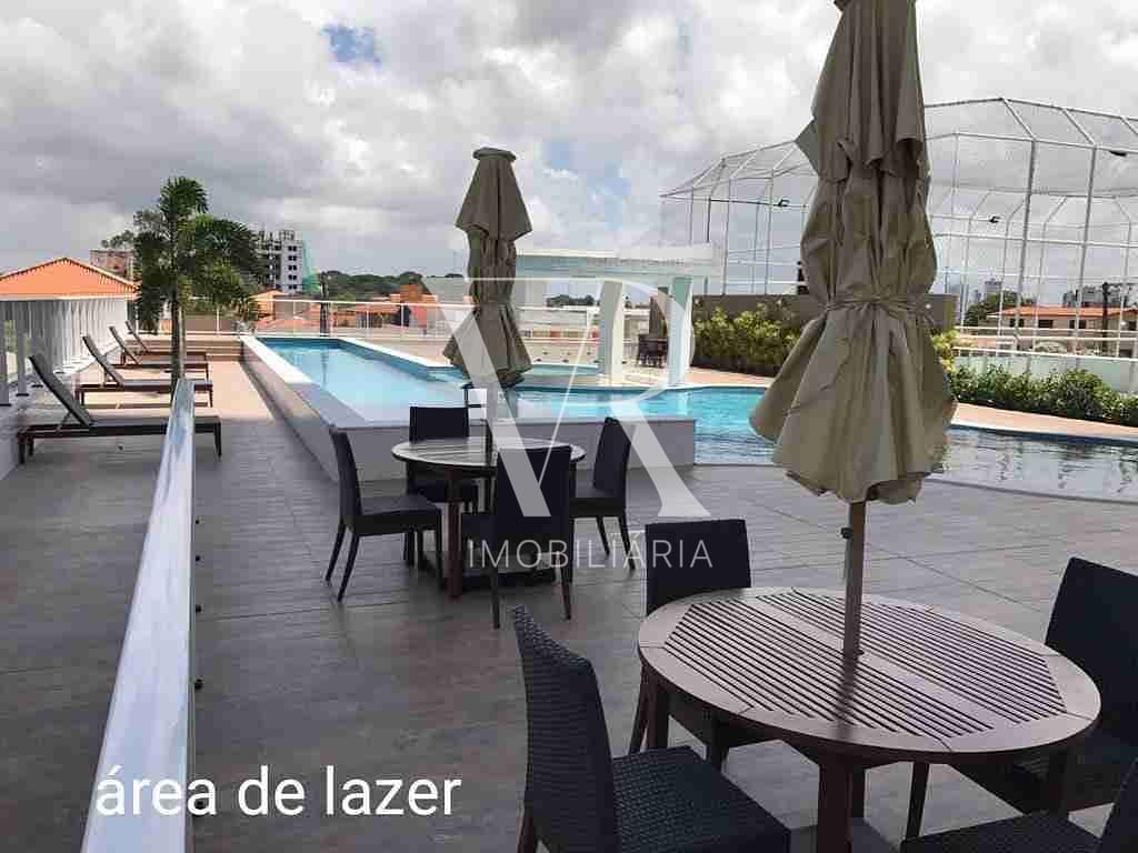 Apartamento à venda com 4 quartos, 220m² - Foto 40