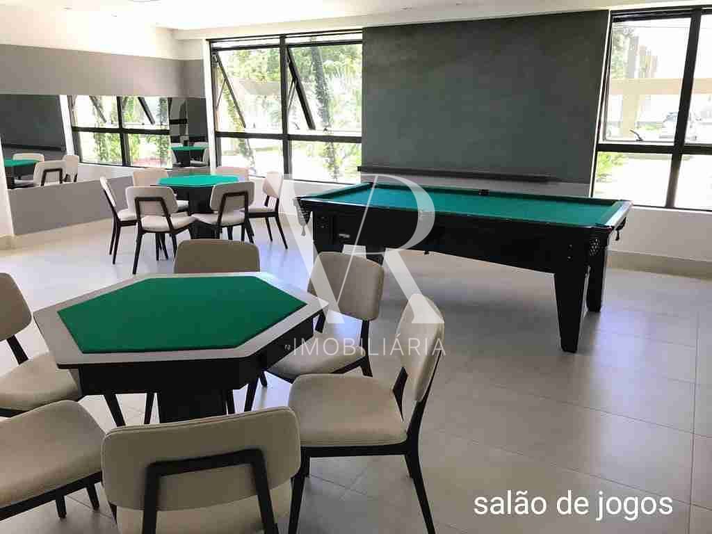 Apartamento à venda com 4 quartos, 220m² - Foto 42