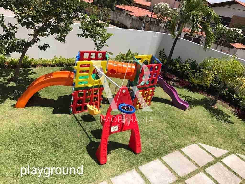 Apartamento à venda com 4 quartos, 220m² - Foto 44