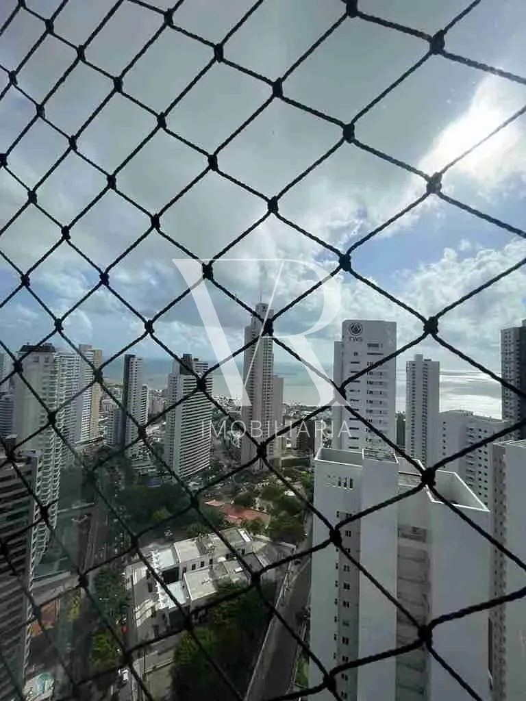 Apartamento, 4 quartos, 220 m² - Foto 6
