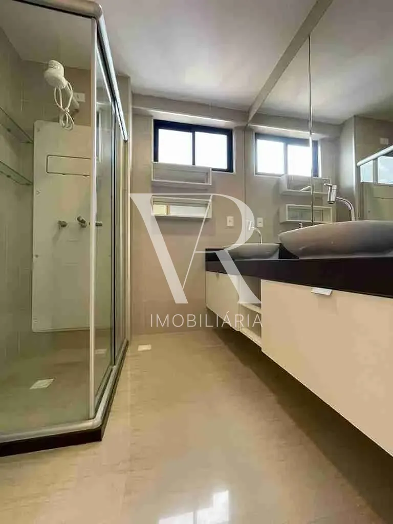Apartamento, 4 quartos, 220 m² - Foto 15