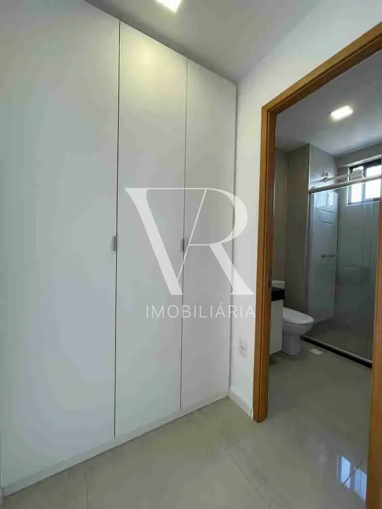 Apartamento, 4 quartos, 220 m² - Foto 16