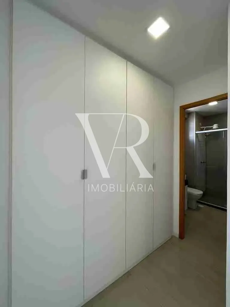 Apartamento, 4 quartos, 220 m² - Foto 21