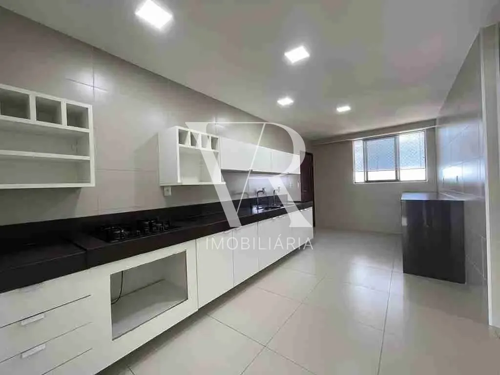 Apartamento, 4 quartos, 220 m² - Foto 24