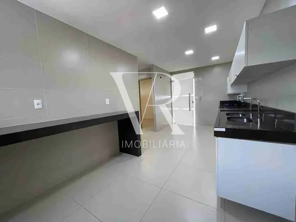 Apartamento, 4 quartos, 220 m² - Foto 27