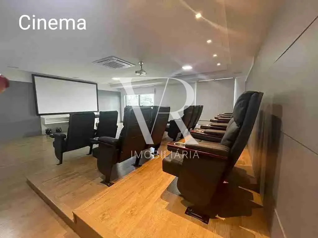 Apartamento, 4 quartos, 220 m² - Foto 26