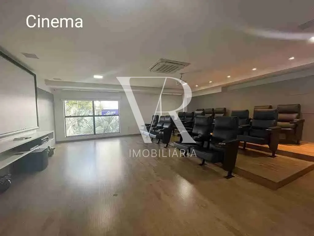 Apartamento, 4 quartos, 220 m² - Foto 30