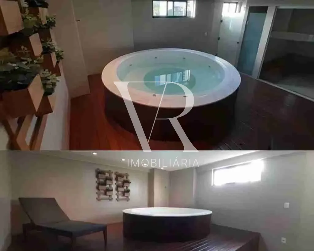 Apartamento, 4 quartos, 220 m² - Foto 37