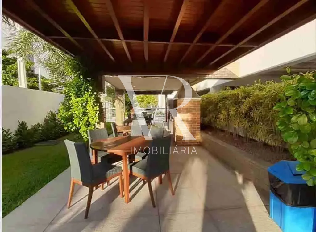 Apartamento, 4 quartos, 220 m² - Foto 34