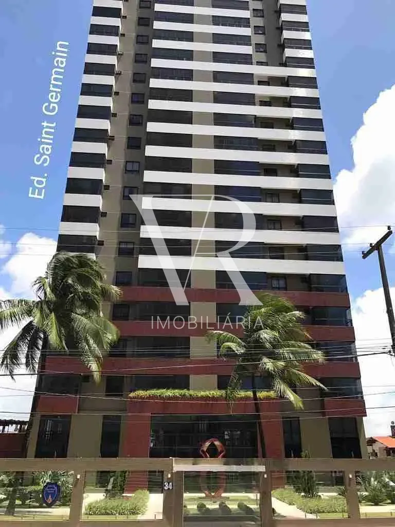 Apartamento, 4 quartos, 220 m² - Foto 1