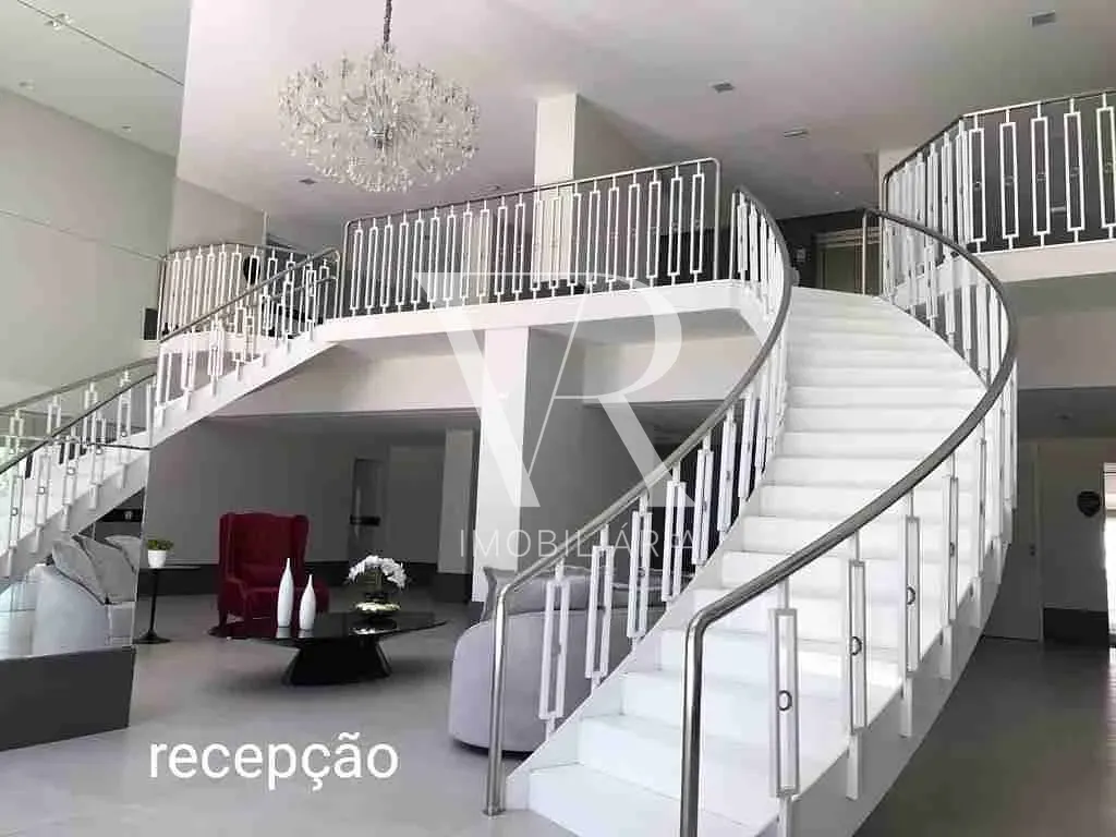 Apartamento, 4 quartos, 220 m² - Foto 38