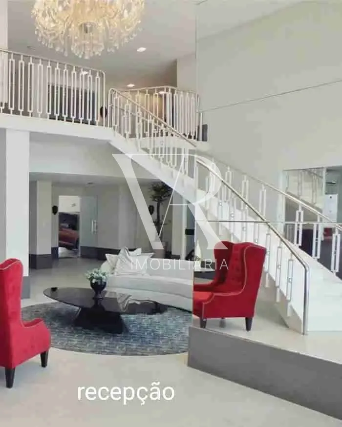 Apartamento, 4 quartos, 220 m² - Foto 39