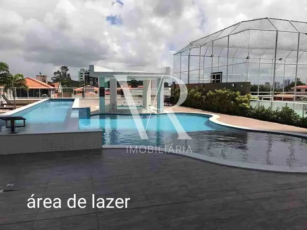 Apartamento, 4 quartos, 220 m² - Foto 41