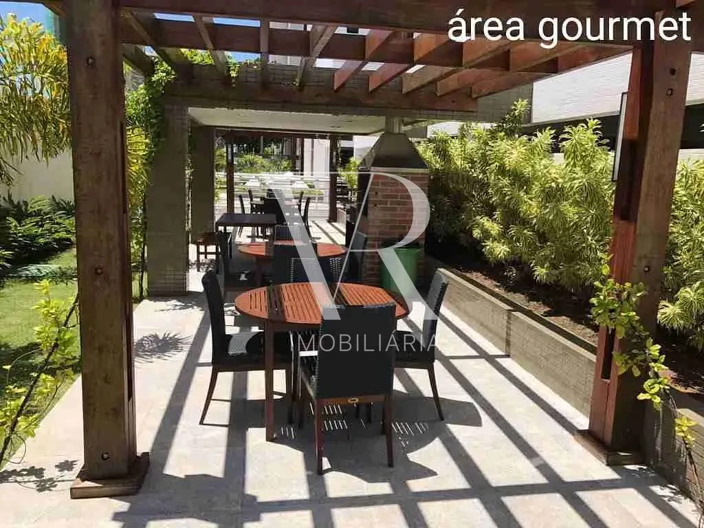 Apartamento, 4 quartos, 220 m² - Foto 43