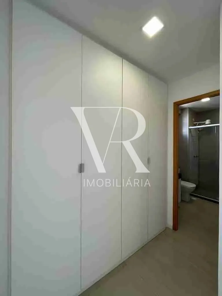 Apartamento, 4 quartos, 220 m² - Foto 21
