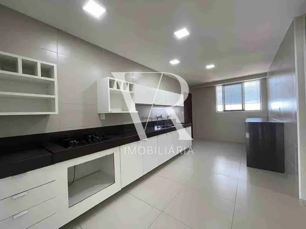 Apartamento, 4 quartos, 220 m² - Foto 24