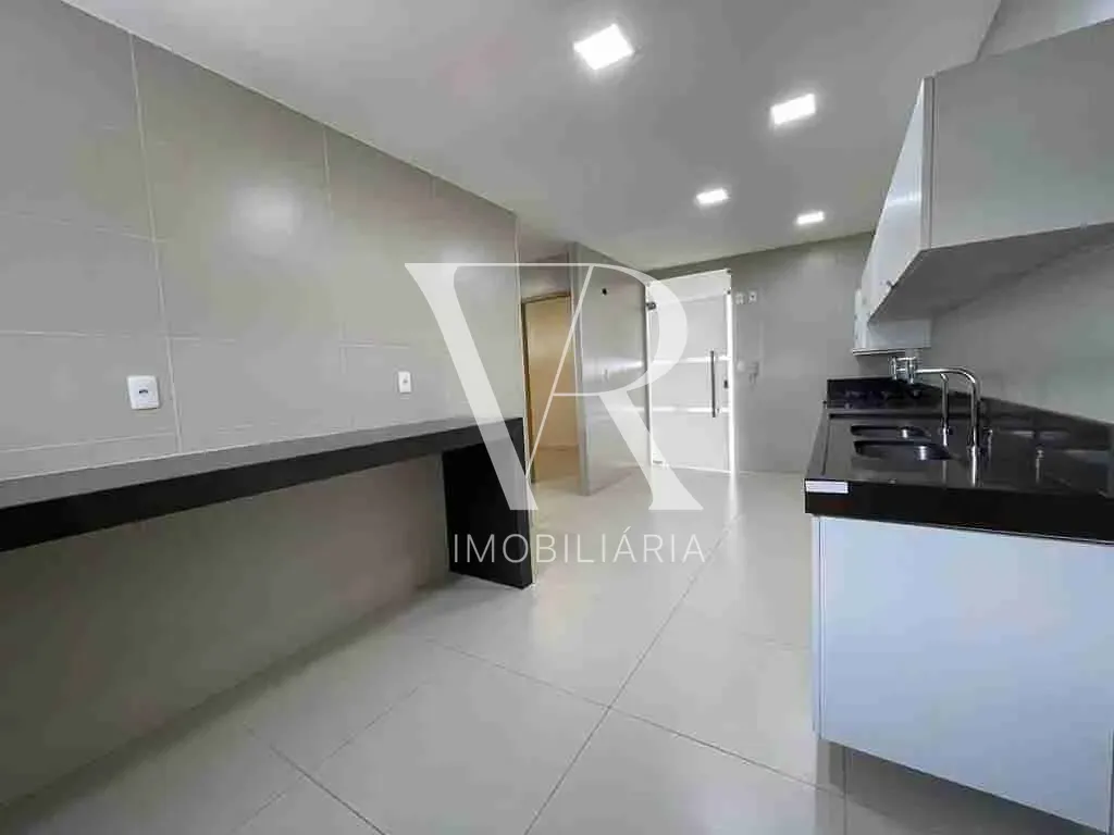 Apartamento, 4 quartos, 220 m² - Foto 27