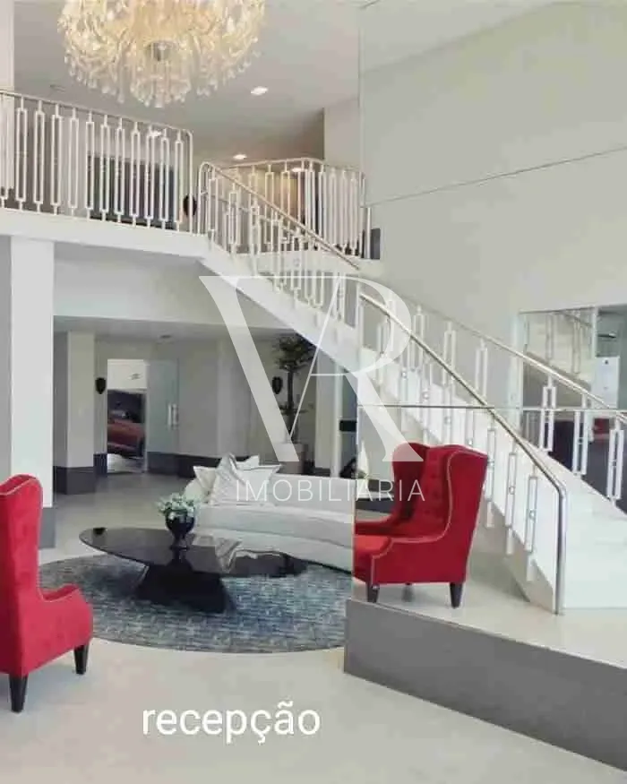 Apartamento, 4 quartos, 220 m² - Foto 39
