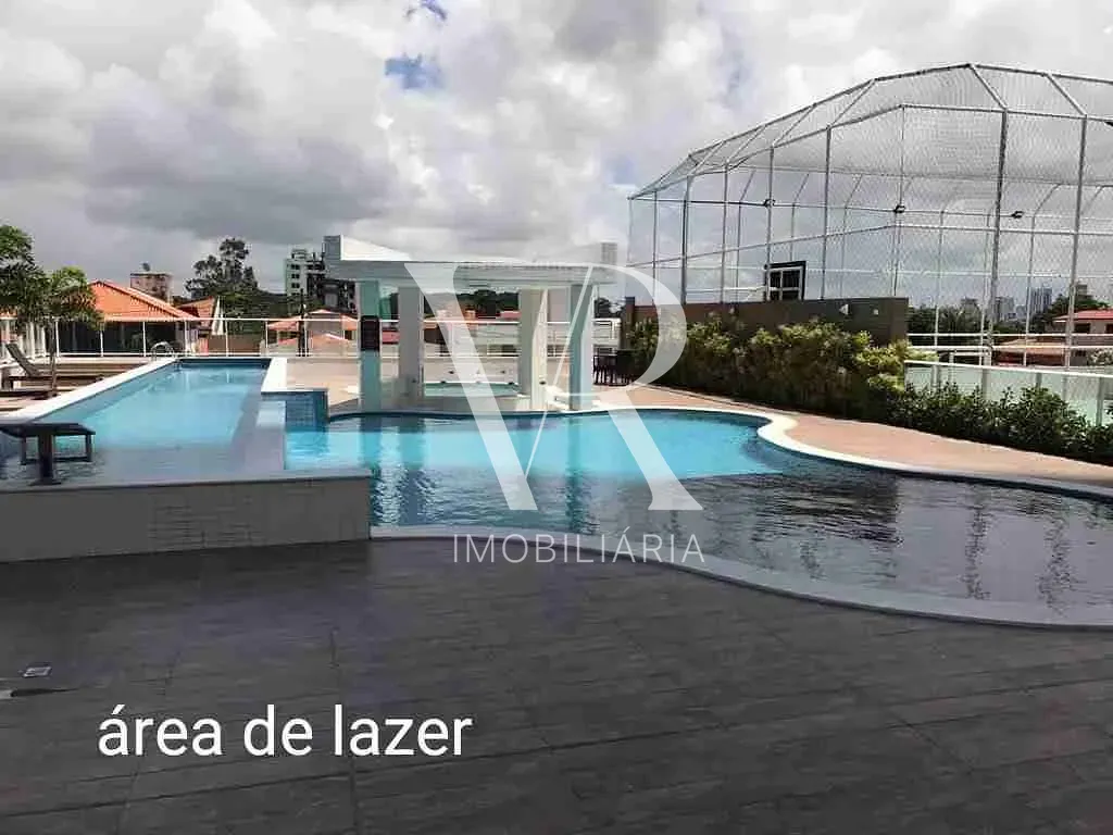 Apartamento, 4 quartos, 220 m² - Foto 41