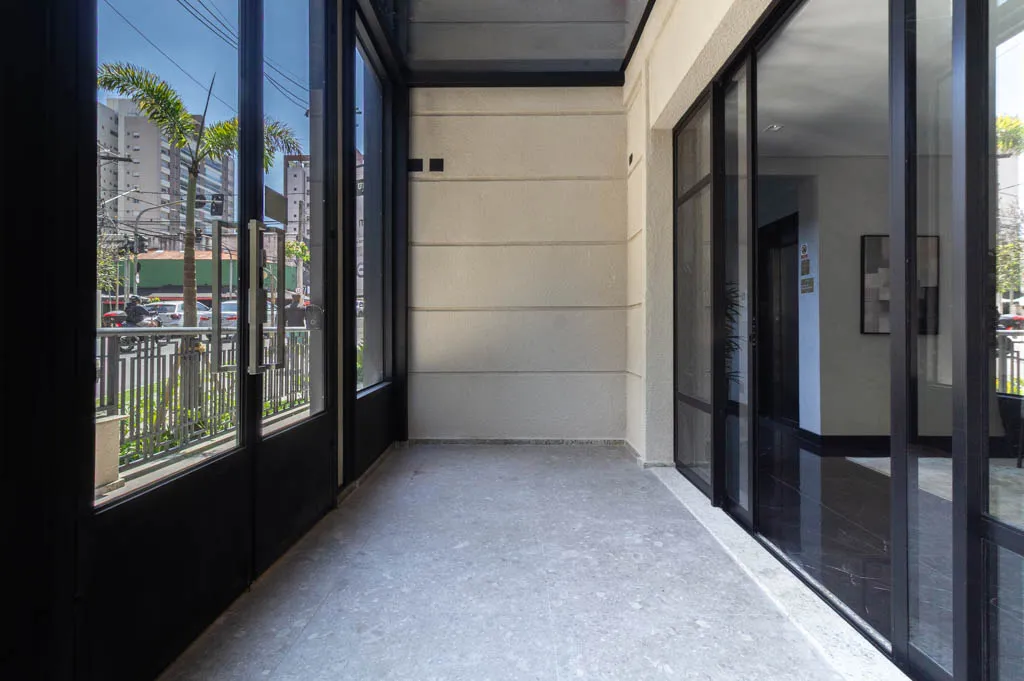 Apartamento para venda em Perdizes com 4 quartos, sendo 4 suítes, 142m²